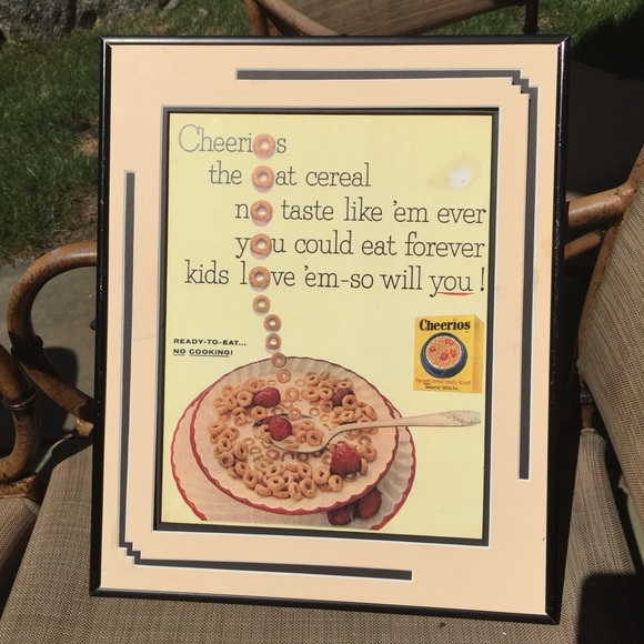 Vintage Agency, "Leo Burnett 1952 Kelloggs Cereal: "Frosted Flakes" Ad Marketing - Picture 8 of 12